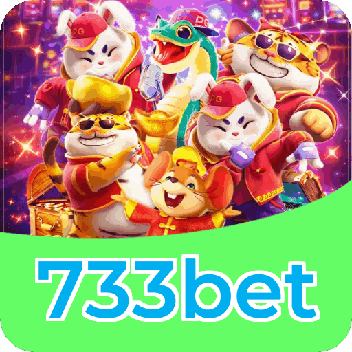 Fluxo de download do app 733bet — referência visual