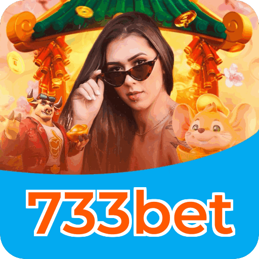 Tabela RTP dos jogos de cassino da 733bet