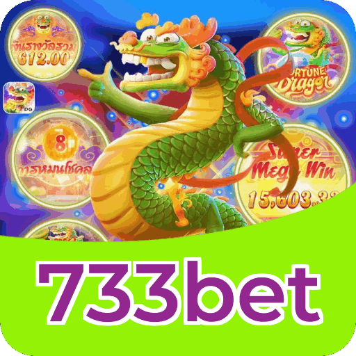 Catálogo 733bet 2.547 jogos - Pragmatic Play, Evolution, NetEnt